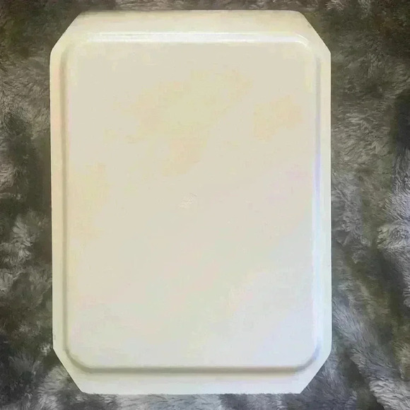 Vintage Carl  Larsson tray Sweden - Breakfast under the Big Birch - Picture 5 of 16